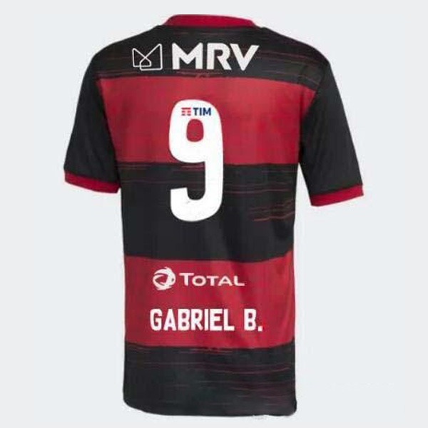 Player version flamengo Soccer jersey PATAMA 0T0 GUERRERO DIEGO VINICIUS JR GOLEIRO Flamengo Flamenco home 20 21 GABRIEL B. Football shirt, Red
Player version flamengo Soccer jersey PATAMA 0T0 GUERRERO DIEGO VINICIUS JR GOLEIRO Flamengo Flamenco home 20 21 GABRIEL B. Football shirt, Red
