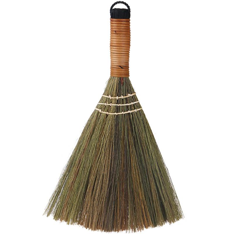 Broom Wooden Soft Fur Floor Sweeping Broom Cleaner Desktop Sofa Cleaning Tool Floor Dust Collector Household Cleaning Brush
Broom Wooden Soft Fur Floor Sweeping Broom Cleaner Desktop Sofa Cleaning Tool Floor Dust Collector Household Cleaning Brush