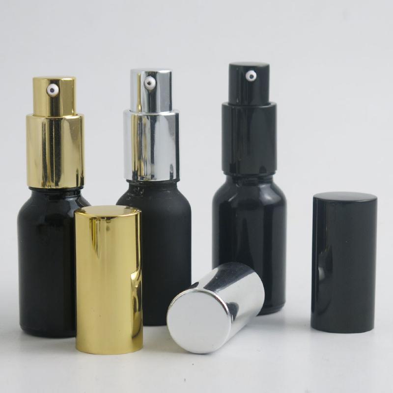 10 x 20ml Frosted Black Bright Black Glass Lotion Pump Travel Portable Bottle 20cc Lotion Pump Glass Bottle Cream
10 x 20ml Frosted Black Bright Black Glass Lotion Pump Travel Portable Bottle 20cc Lotion Pump Glass Bottle Cream