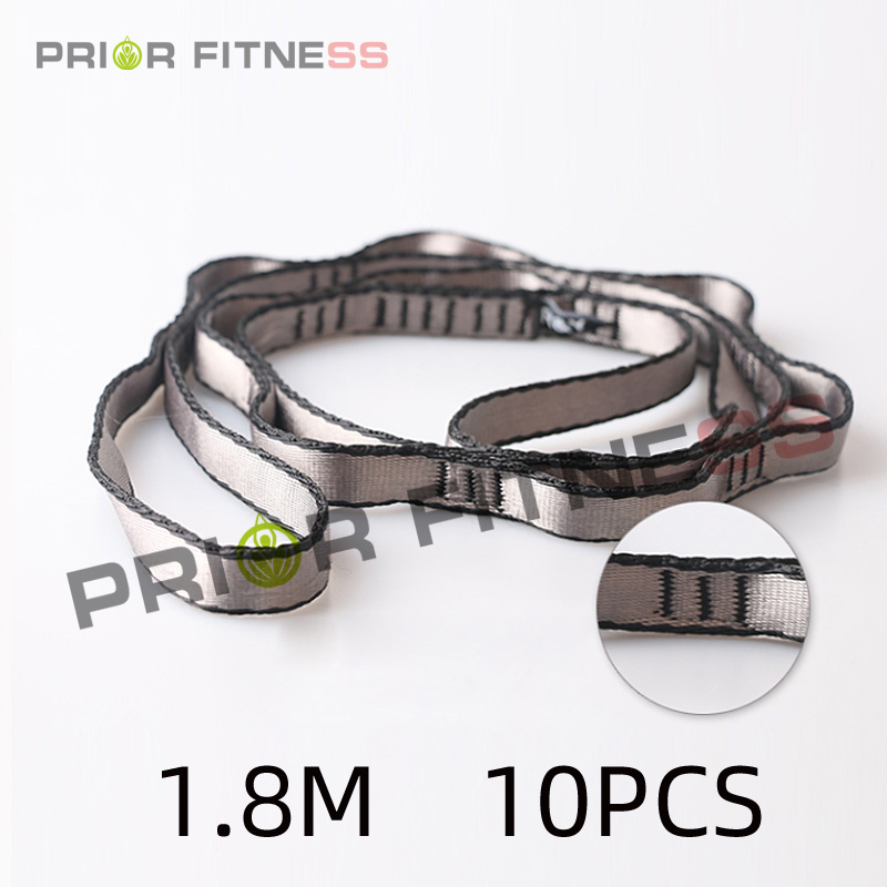 NEW 10pcs Chain for Aerial Yoga hammock 1.8M CE Certificated Webbing for yoga accessories 23Kn Hardware Aerial Silks, Red
NEW 10pcs Chain for Aerial Yoga hammock 1.8M CE Certificated Webbing for yoga accessories 23Kn Hardware Aerial Silks, Red