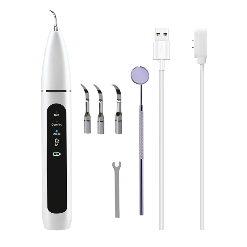 Electric Oral Cleaner Sonic Dental Scaler Tooth Calculus Remover Stains Tartar Teeth Cleaner Teeth Whitening Oral Hygiene Tools
Electric Oral Cleaner Sonic Dental Scaler Tooth Calculus Remover Stains Tartar Teeth Cleaner Teeth Whitening Oral Hygiene Tools