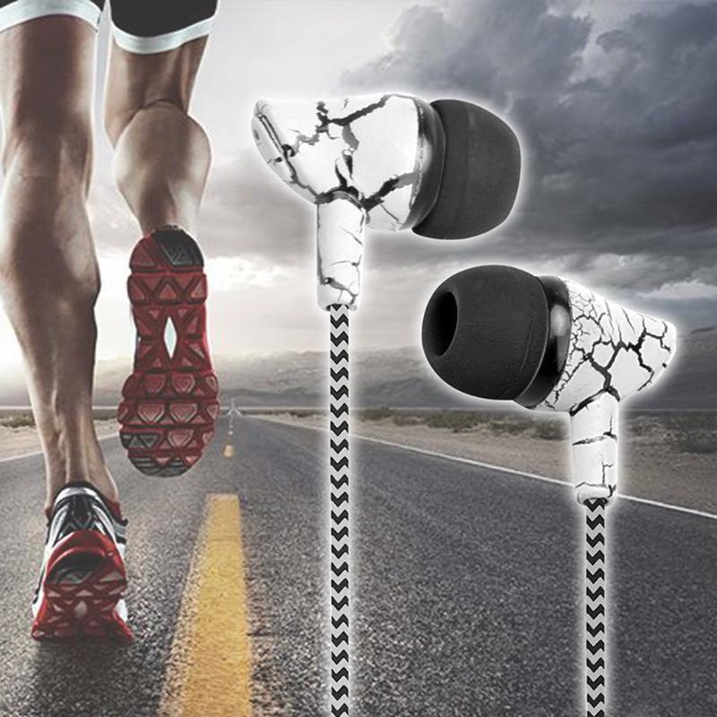 Wired Earphone 3.5mm Jack Earphone Super Bass Earbud with Microphone Hands Free for Mobile Phone MP3
Wired Earphone 3.5mm Jack Earphone Super Bass Earbud with Microphone Hands Free for Mobile Phone MP3