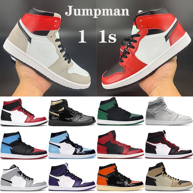 New 1 mens basketball shoes Jumpman 1s High satin snake OG TOKYO light smoke grey black metallic gold men women Sneakers, Legend blue
New 1 mens basketball shoes Jumpman 1s High satin snake OG TOKYO light smoke grey black metallic gold men women Sneakers, Legend blue