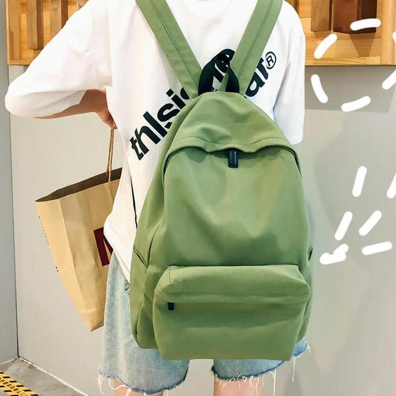 Travel Backpacks Nylon Large Capacity Backpacks Fashion Bag Mochila Laptop 2020, Black
Travel Backpacks Nylon Large Capacity Backpacks Fashion Bag Mochila Laptop 2020, Black