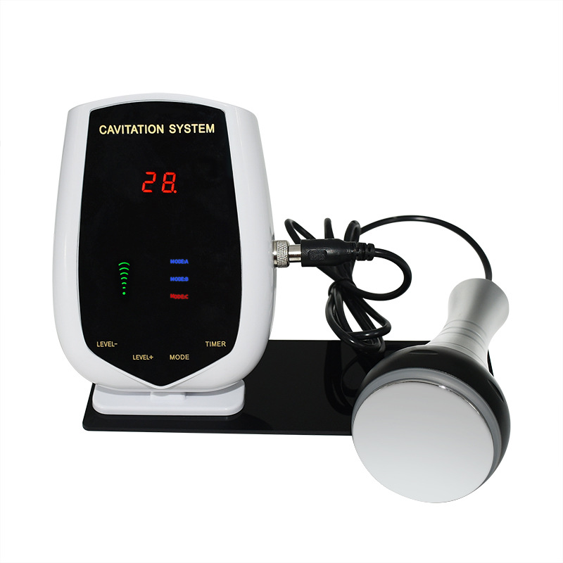 factory price 40K Cavitation Ultrasound slimming Ultrasonic slim Weight Loss Body Shaping Slimming Beauty Machine for Salon slim