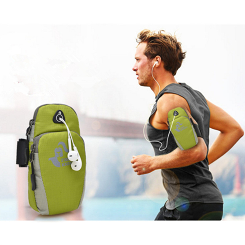 Stylish fanny sports bag mobile phone armband bag wrist pouch Cycling Running Hiking Armband Arm Band tactical pouch, Black
Stylish fanny sports bag mobile phone armband bag wrist pouch Cycling Running Hiking Armband Arm Band tactical pouch, Black