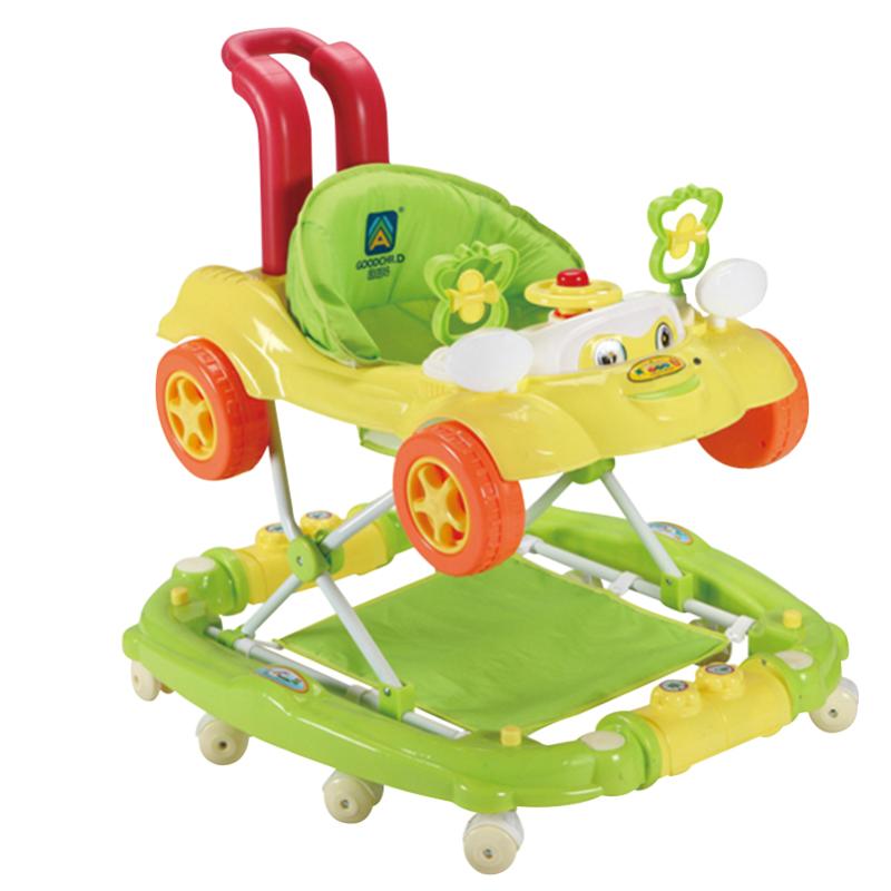Hot Sell Baby Step Car Children Walker Rollover Prevention Infant Baby Walkers Roll Music Rocking Horse Safety Walkers
Hot Sell Baby Step Car Children Walker Rollover Prevention Infant Baby Walkers Roll Music Rocking Horse Safety Walkers