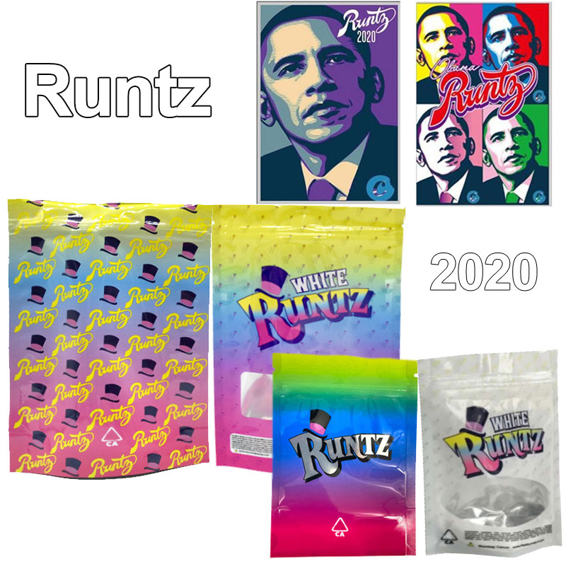 2020 white runtz mylar bags 420 dry herb flower packaging plastic Mylar Bags Packing 3.5 Bags smell proof sealed edibles baggies obama
2020 white runtz mylar bags 420 dry herb flower packaging plastic Mylar Bags Packing 3.5 Bags smell proof sealed edibles baggies obama