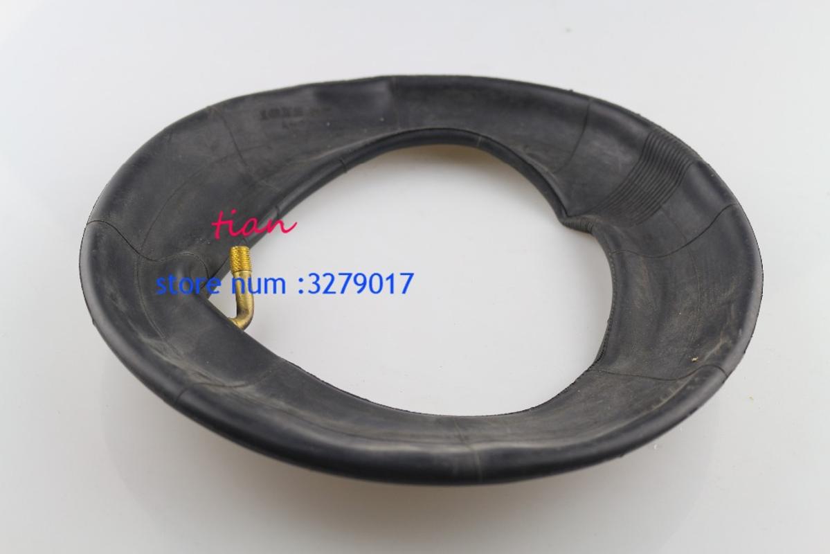 free shipping 10 x 2.5/10x2.50 fits Electric Scooter 10x2.5 Inner Tube with a Bent Valve fits Gas Electric Scooters E-bike
free shipping 10 x 2.5/10x2.50 fits Electric Scooter 10x2.5 Inner Tube with a Bent Valve fits Gas Electric Scooters E-bike