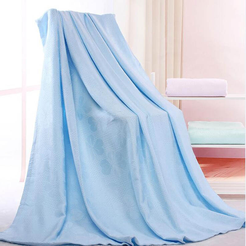 Bamboo Fiber Towel Quilt Baby Kids Adult Summer Cool Blankets for Bed Sofa Dry Comfortable Throw Blanket Bed Cover Bedspreads
Bamboo Fiber Towel Quilt Baby Kids Adult Summer Cool Blankets for Bed Sofa Dry Comfortable Throw Blanket Bed Cover Bedspreads