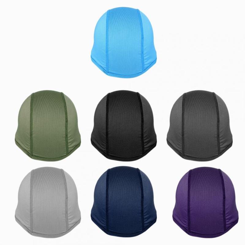 Unisex cycling cap Soft Cycling Skull Cap Under Helmet Summer Riding Outdoor Sports equipment
Unisex cycling cap Soft Cycling Skull Cap Under Helmet Summer Riding Outdoor Sports equipment
