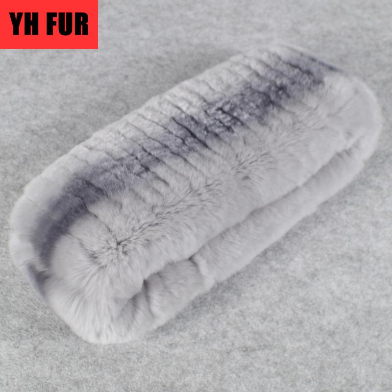 Fashion Autumn Winter Women Real Rex Rabbir Fur Scarf Elastic Real Rex Fur Headbands Natural Ring Scarves
Fashion Autumn Winter Women Real Rex Rabbir Fur Scarf Elastic Real Rex Fur Headbands Natural Ring Scarves