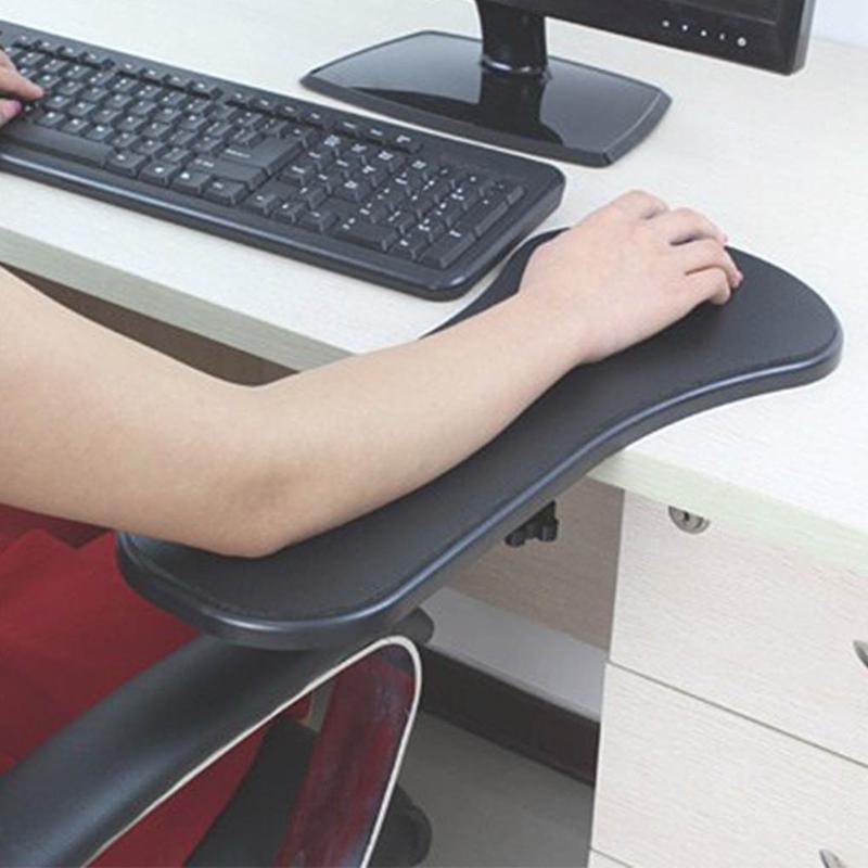 Hands Support Wrist Rest Bracket Pallet Rack Home Office Computer Mouse Pad Chair Desk Attachment
Hands Support Wrist Rest Bracket Pallet Rack Home Office Computer Mouse Pad Chair Desk Attachment