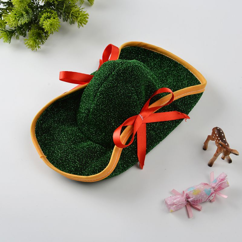 Pet Christmas Halloween Cosplay Hat Interesting Festival Caps For Small Medium And Large Dogs Dog Accessories 1, Lx1538wr
Pet Christmas Halloween Cosplay Hat Interesting Festival Caps For Small Medium And Large Dogs Dog Accessories 1, Lx1538wr