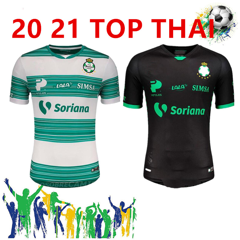 20 21 Club Santos Laguna Soccer Jerseys Home Away 2020 2021 LIGA MX Club Davila Fulk Dejanini camiseta de fútbol football shirts, Black;yellow
20 21 Club Santos Laguna Soccer Jerseys Home Away 2020 2021 LIGA MX Club Davila Fulk Dejanini camiseta de fútbol football shirts, Black;yellow