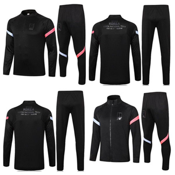 new Korea 2021 soccer Jersey tracksuit long sleeve training suit shirt SON HUN KWON LEE KIM HYUNG KIM FOOTBALL top survetement Training sui
new Korea 2021 soccer Jersey tracksuit long sleeve training suit shirt SON HUN KWON LEE KIM HYUNG KIM FOOTBALL top survetement Training sui