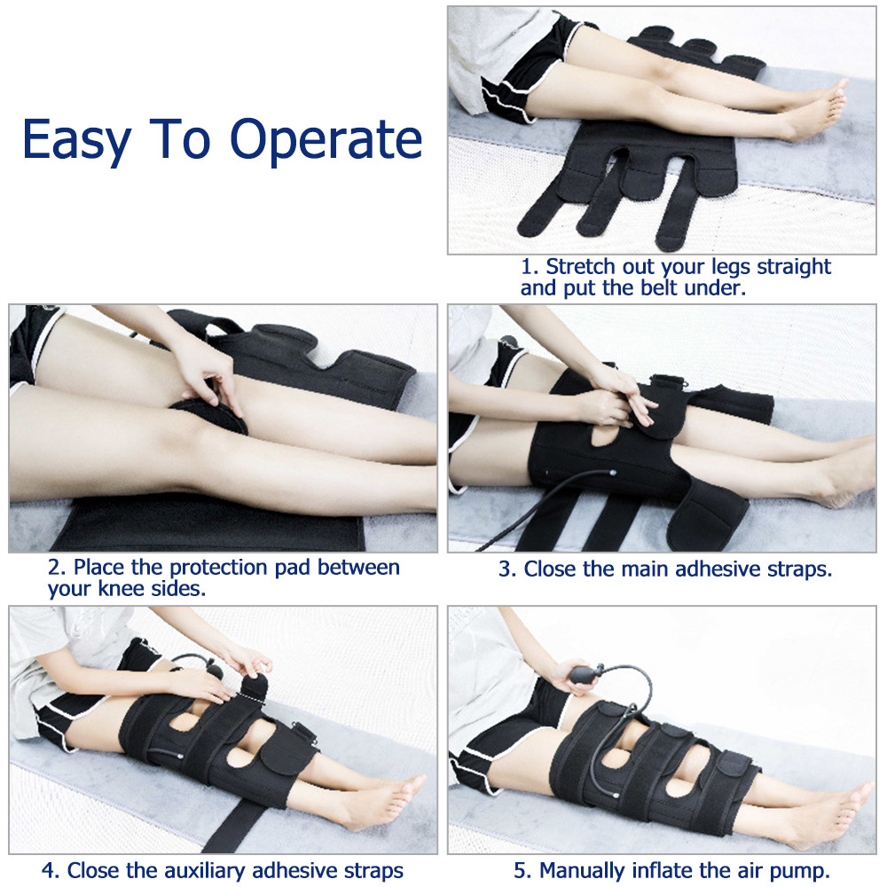 Adjustable O/X Type Legs Correction Band Bowed Legs Knee Valgum Straightening Posture Corrector Beauty Leg Band For Adults Kids CX200818