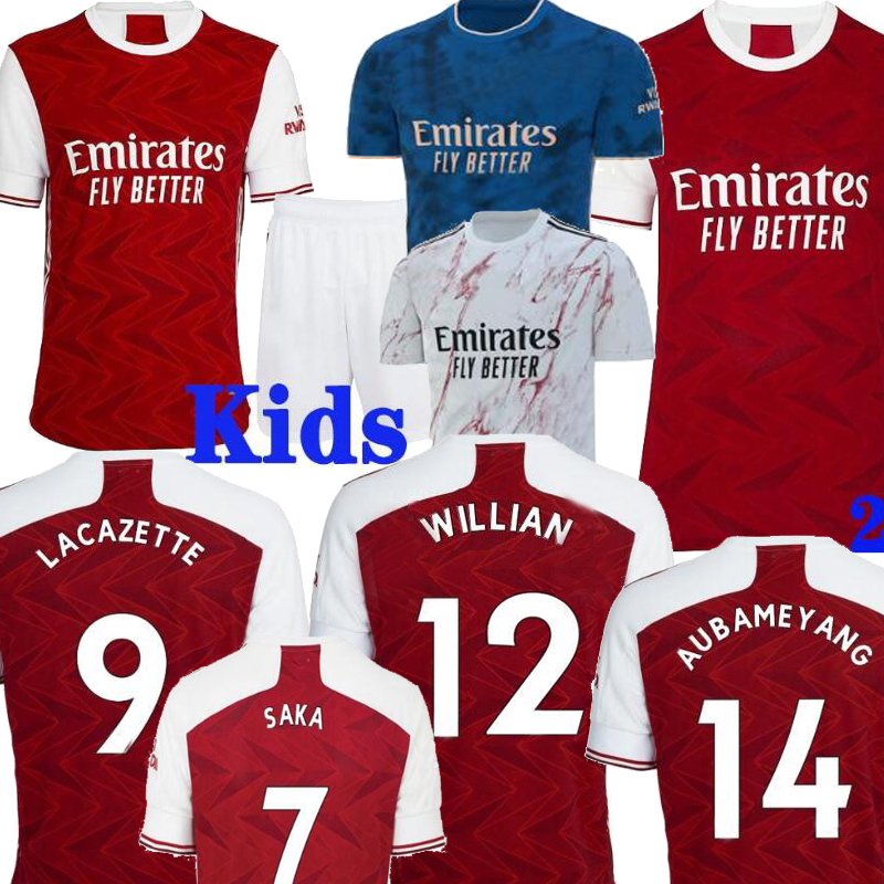 2021 HENRY WILLIAN Fans Player version Mens Kids kit soccer jerseys TIERNEY WILLIAN kids camiseta de fútbol football shirts uniforms 20 21, Home
2021 HENRY WILLIAN Fans Player version Mens Kids kit soccer jerseys TIERNEY WILLIAN kids camiseta de fútbol football shirts uniforms 20 21, Home