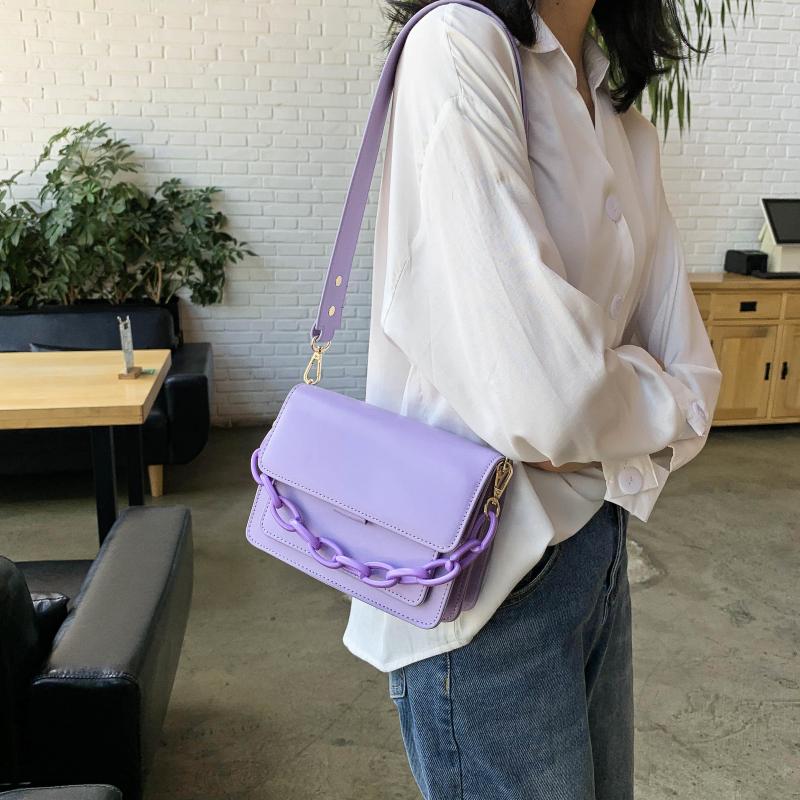 Luxury Design New Mini PU Leather Flap Bags For Women Female Shoulder Handbag Female Fashion Chain Cross Body Bag, Beige
Luxury Design New Mini PU Leather Flap Bags For Women Female Shoulder Handbag Female Fashion Chain Cross Body Bag, Beige
