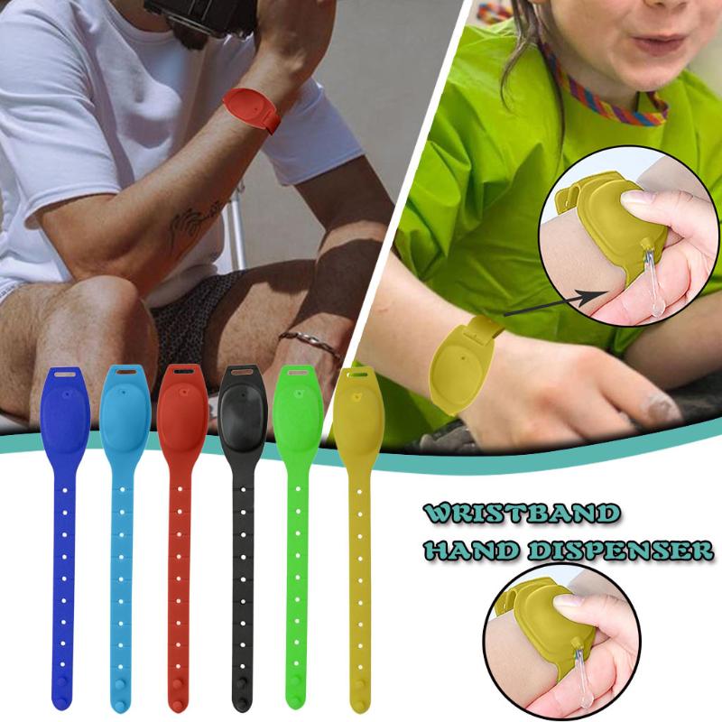 1/3PCS Adult Kid Hand Sanitizer Dispensing Dispenser Dispenser Pumps Disinfectant Into Your Palm With The Push of a Button
1/3PCS Adult Kid Hand Sanitizer Dispensing Dispenser Dispenser Pumps Disinfectant Into Your Palm With The Push of a Button