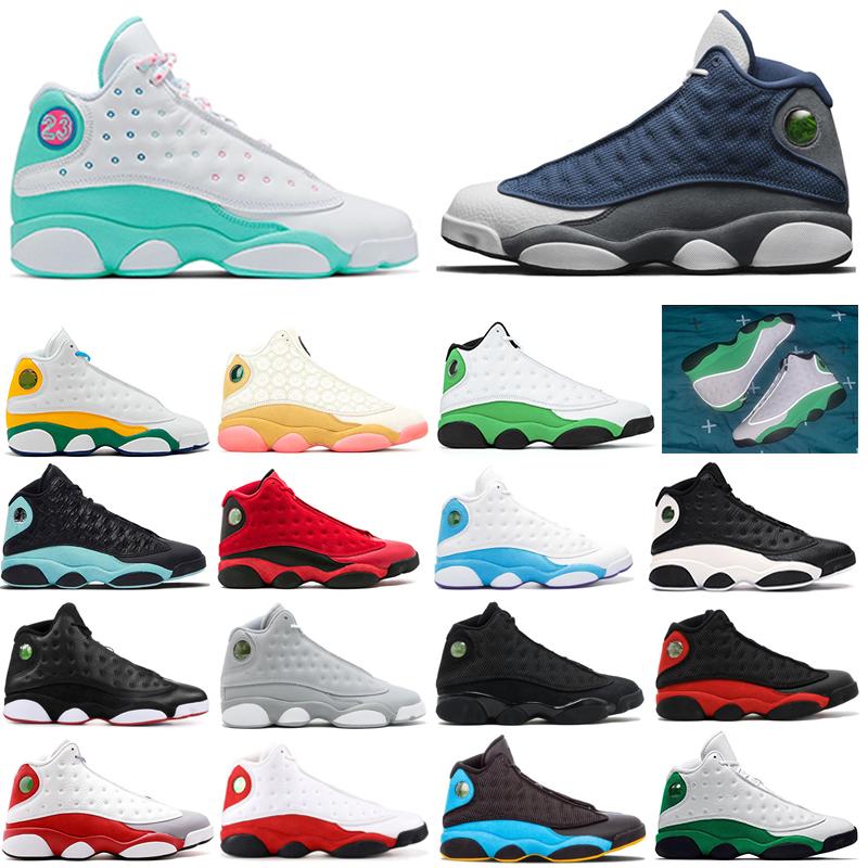 13 13s Mens Basketball Shoes Flint Aurora Green He Got Game Playground lucky green Men shoes Sneaker Trainers Size 5.5-13
13 13s Mens Basketball Shoes Flint Aurora Green He Got Game Playground lucky green Men shoes Sneaker Trainers Size 5.5-13