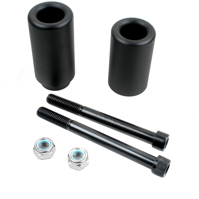 For ZX7R ZX7 R 1996-2003 Motorcycle Black Frame Sliders Falling Protection Anti Crash Pad Protector
For ZX7R ZX7 R 1996-2003 Motorcycle Black Frame Sliders Falling Protection Anti Crash Pad Protector