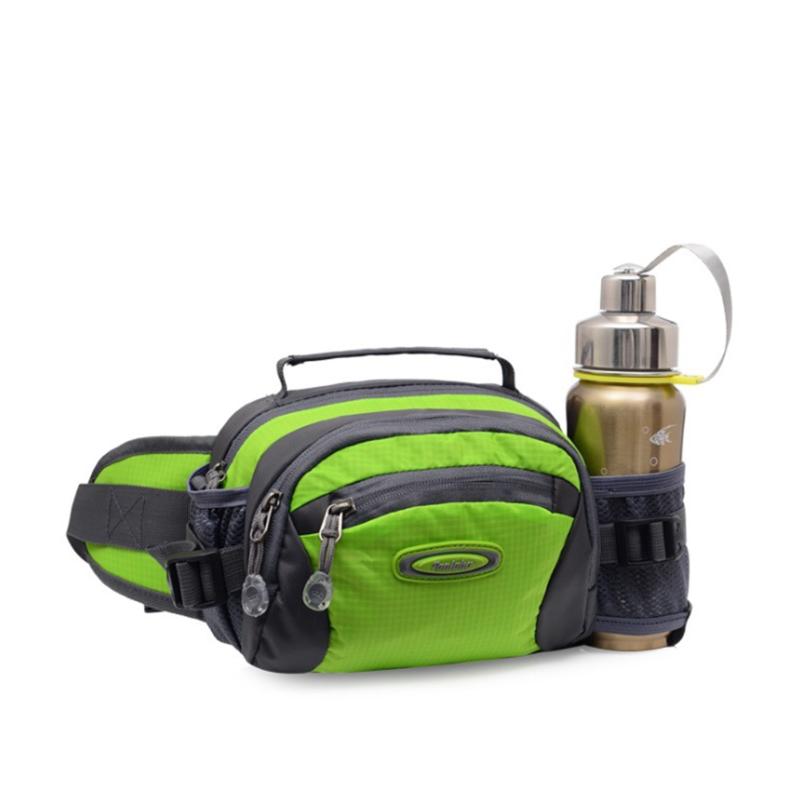 Hiking Running Pouch Fanny Pack Waterproof Gym Waist Bag Water Bottle Holder Fitness Outdoor Lightweight Climbing Traveling, Orange
Hiking Running Pouch Fanny Pack Waterproof Gym Waist Bag Water Bottle Holder Fitness Outdoor Lightweight Climbing Traveling, Orange