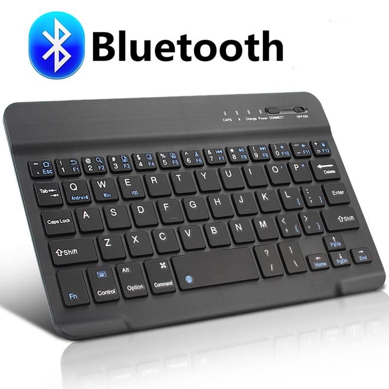 Bluetooth Keyboard Wireless Keyboard Mini Keyboard Wireless for PC Phone Rechargeable Noiseless Keyboards Bluetooh
Bluetooth Keyboard Wireless Keyboard Mini Keyboard Wireless for PC Phone Rechargeable Noiseless Keyboards Bluetooh