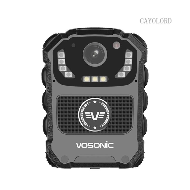 VOSONIC Z7 1296p 40MP 10hrs Recording time HD Car Body Camera WIFI AP DVR Video Voice Recorder mini DV Security Worn Cam
VOSONIC Z7 1296p 40MP 10hrs Recording time HD Car Body Camera WIFI AP DVR Video Voice Recorder mini DV Security Worn Cam