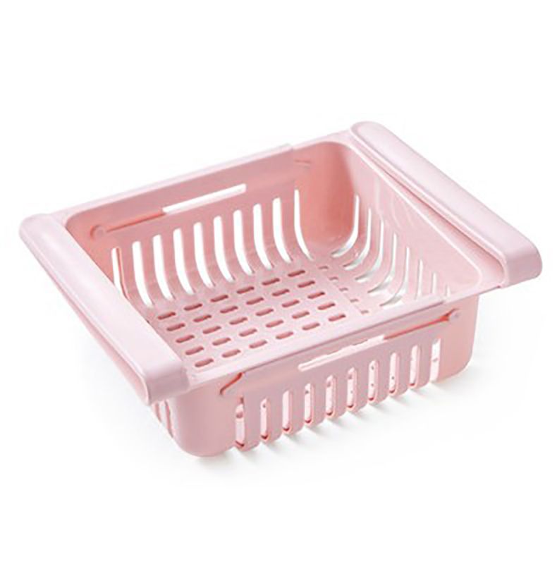 Multi-functional Fridge Box Slider Fridge Drawer Organizer Savers Container PXPC
Multi-functional Fridge Box Slider Fridge Drawer Organizer Savers Container PXPC