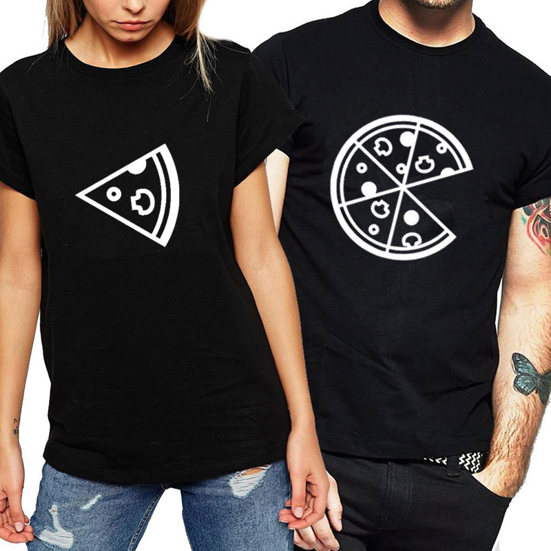 Fashion women and men Tshirt Pizza Printesd Funny T Shirt Loose Summer Top Couple T-shirt, Wtq3158-white
Fashion women and men Tshirt Pizza Printesd Funny T Shirt Loose Summer Top Couple T-shirt, Wtq3158-white