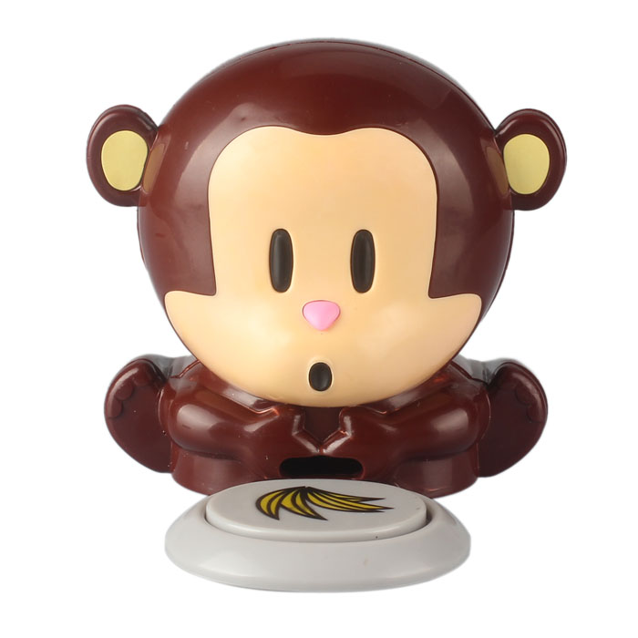 Monkey Hand Nail Art Tips quick blow Polish Dryer Blower Manicure Care D40
Monkey Hand Nail Art Tips quick blow Polish Dryer Blower Manicure Care D40