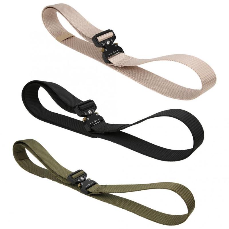 Tactics Waist Belt Breathable Buckle Waist Belt Outdoor Rock Climbling Rappelling Downhill Protect Tool, Dark khaki
Tactics Waist Belt Breathable Buckle Waist Belt Outdoor Rock Climbling Rappelling Downhill Protect Tool, Dark khaki