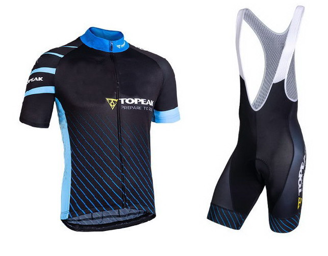 2020 TOPEAK TEAM Men's Cycling Jersey Short Sleeve Bicycle Clothing With Bib Shorts Quick-Dry Ropa Ciclismo, Blue
2020 TOPEAK TEAM Men's Cycling Jersey Short Sleeve Bicycle Clothing With Bib Shorts Quick-Dry Ropa Ciclismo, Blue