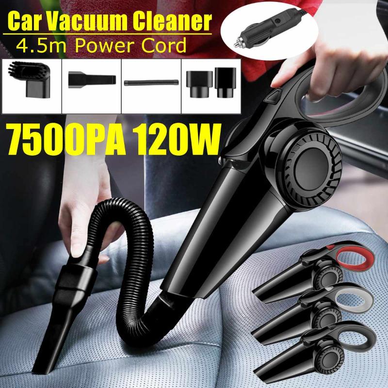 Handheld Vacuum Cleaner Rechargeable Cyclone Suction Car Vacuum Cleaner Cordless Wet/Dry Auto Portable for Car Home
Handheld Vacuum Cleaner Rechargeable Cyclone Suction Car Vacuum Cleaner Cordless Wet/Dry Auto Portable for Car Home