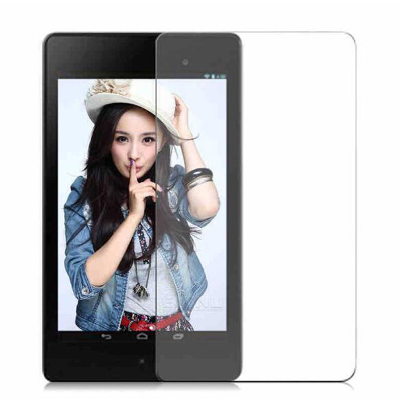 Universal tempered glass film for 6.8'' 7.0'' 8.0'' 9.7'' 10.0 inch tablet Tempered Glass Screen Protector Film
Universal tempered glass film for 6.8'' 7.0'' 8.0'' 9.7'' 10.0 inch tablet Tempered Glass Screen Protector Film