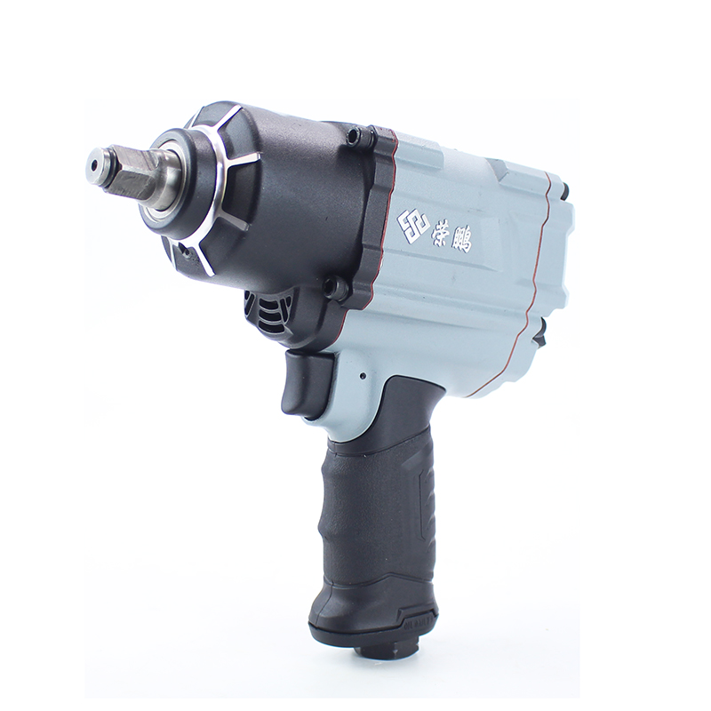 1/2" Pneumatic Impact Wrench Spanner Key Professional Air Tools Auto Repair Tools Wrench 1200N.M Powerful
1/2" Pneumatic Impact Wrench Spanner Key Professional Air Tools Auto Repair Tools Wrench 1200N.M Powerful