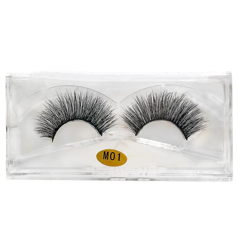 1Pair 3D Mink Natural Thick Curling False Fake Eyelashes Eye Lashes Makeup Extension Natural Faux Lashes Fluffy Strip Eyelashes
1Pair 3D Mink Natural Thick Curling False Fake Eyelashes Eye Lashes Makeup Extension Natural Faux Lashes Fluffy Strip Eyelashes