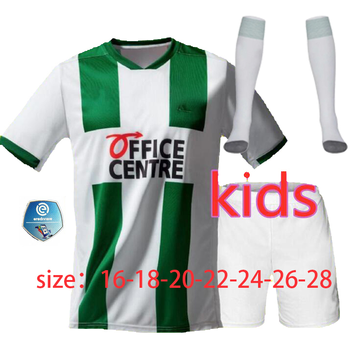 MEN KIDS+socks 20 21 FC Groningen soccer jerseys home away robben 2021 Groningen Zeefuik Daishawn Redan football shirts maillot de foot, Black
MEN KIDS+socks 20 21 FC Groningen soccer jerseys home away robben 2021 Groningen Zeefuik Daishawn Redan football shirts maillot de foot, Black