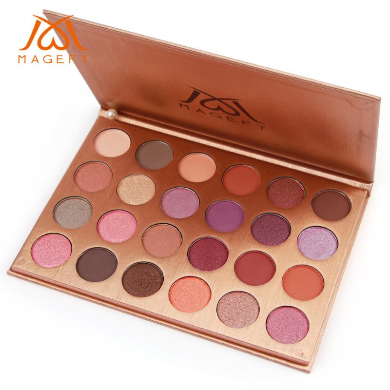 Long-lasting Waterproof Eye Shadow Natural Eyes Makeup 24 Colors Eyeshadow Palette Cosmetics Diamond Glitter Shiny Matte, Mixed color
Long-lasting Waterproof Eye Shadow Natural Eyes Makeup 24 Colors Eyeshadow Palette Cosmetics Diamond Glitter Shiny Matte, Mixed color