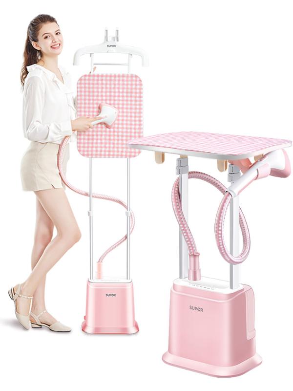 Household steam new ironing small electric iron hand-held vertical electric steam ironing machine iron machine for clothes
Household steam new ironing small electric iron hand-held vertical electric steam ironing machine iron machine for clothes