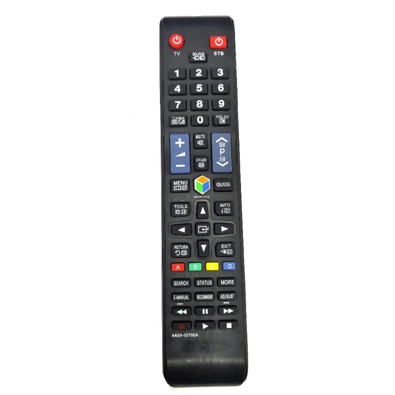 Universal for LCD LED Smart TV Remote Control 59-00582A 59-00637A 59-00581A 59-00790A Fernbedienung
Universal for LCD LED Smart TV Remote Control 59-00582A 59-00637A 59-00581A 59-00790A Fernbedienung