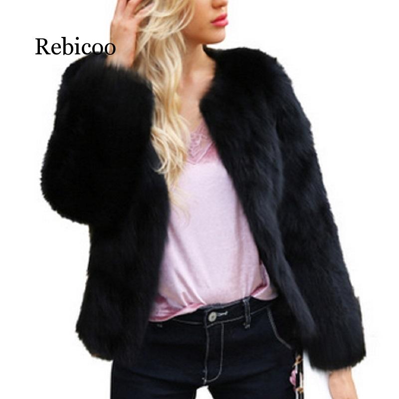 Fashion Europe and the United States popular autumn and winter fur fur-like fur short short-sleeved jacket female spot, Black
Fashion Europe and the United States popular autumn and winter fur fur-like fur short short-sleeved jacket female spot, Black
