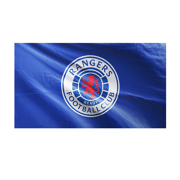 The Rangers Football Club Flag 3x5Ft Double Stitched Decoration Banner 90x150cm Sports Festival Polyester Digital Printed Wholesale
The Rangers Football Club Flag 3x5Ft Double Stitched Decoration Banner 90x150cm Sports Festival Polyester Digital Printed Wholesale