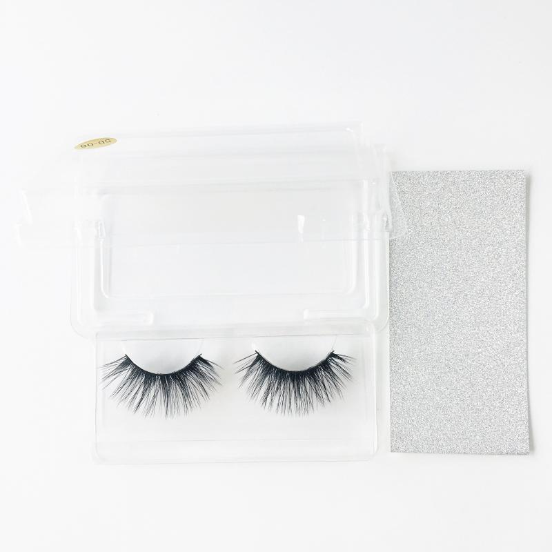 Wholesale Eyelashes Natural Long 100% Handmade Crisscross Lashed Lanshes Makeup Tools Soft False Eyelashes for Beauty Sexy Women
Wholesale Eyelashes Natural Long 100% Handmade Crisscross Lashed Lanshes Makeup Tools Soft False Eyelashes for Beauty Sexy Women