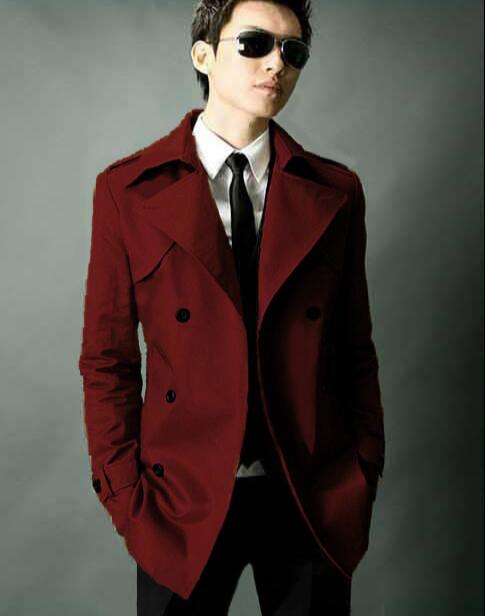 Watch ! Fashion new designer slim sexy trench coat men overcoat long sleeve mens clothing business outerwear spring autumn 9XL
Watch ! Fashion new designer slim sexy trench coat men overcoat long sleeve mens clothing business outerwear spring autumn 9XL