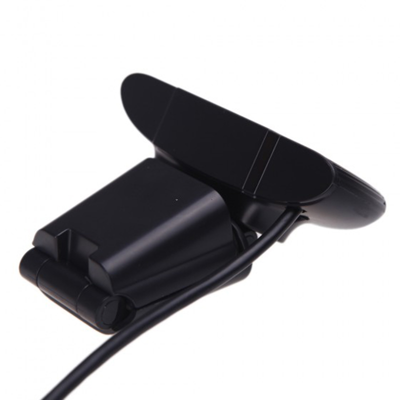 WT-912 Electronic Computer Webcam 720P/1080P Networking Accessories USB2.0 HD Webcams Camera Rotatable for Network Conference