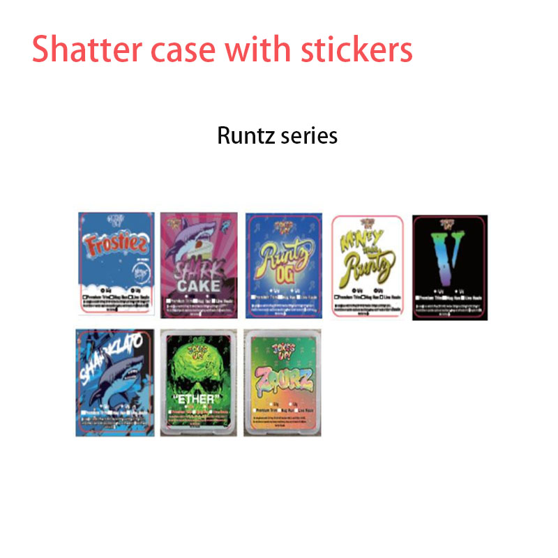 1g empty Wax concentrate packaging Plastic SD Card box container Extracts cookies Runtz jokes up Jungle Boys Packaging Shatter pack case
1g empty Wax concentrate packaging Plastic SD Card box container Extracts cookies Runtz jokes up Jungle Boys Packaging Shatter pack case