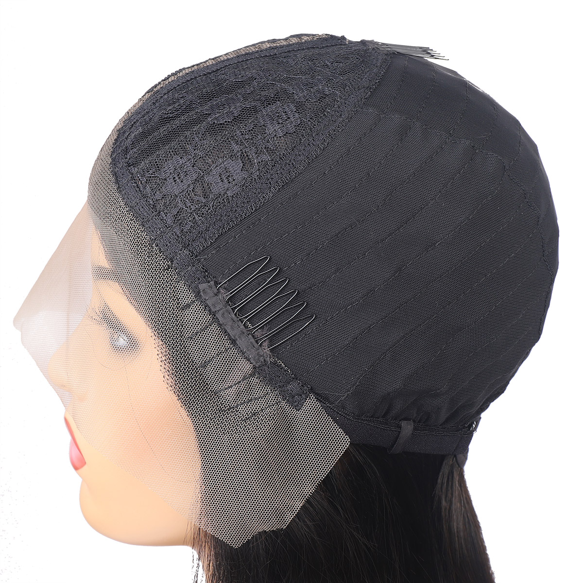 ishow middle part 131 lace wigs loose deep straight human hair wigs peruvian curly tpart human hair lace front wig malaysian body water