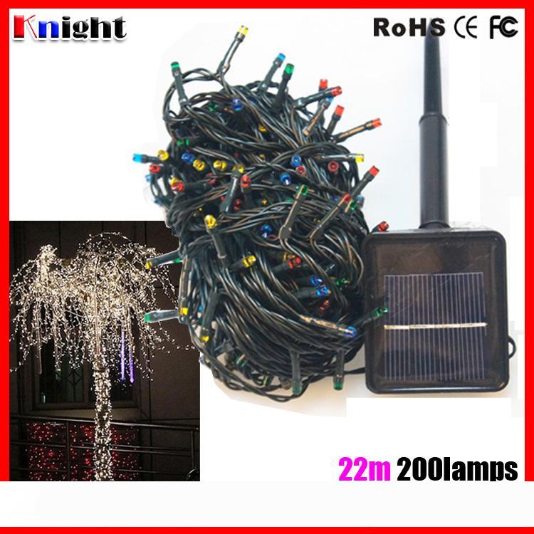 10m 12m 22m 200 leds solar string light,led garden solar lights outdoor dark green line solar flashing lights exterior xmas led lamp 10packs 
10m 12m 22m 200 leds solar string light,led garden solar lights outdoor dark green line solar flashing lights exterior xmas led lamp 10packs